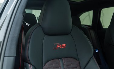 Audi RS6 AVANT PERFORMANCE CARBON VORSPRUNG 15