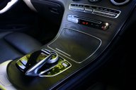 Mercedes-Benz GLC 2.1 GLC 250 D 4Matic AMG Line Premium+ Auto 4WD 5dr 29