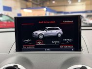 Audi RS3 2.5 TFSI Sportback 5dr Petrol S Tronic quattro Euro 6 (s/s) (Nav) (367 ps) 38