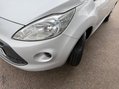 Ford Ka 1.2 Edge Euro 5 (s/s) 3dr 34