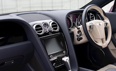 Bentley Continental GT Speed 16