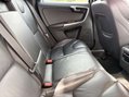 Volvo XC60 2.4 XC60 R-Design Luxury Nav D4 AWD Auto 4WD 5dr 33