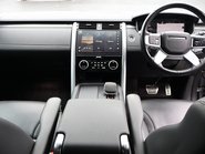 Land Rover Discovery COMMERCIAL DYNAMIC HSE GENUINE REAR SEAT FITTED HSE TRIM  20