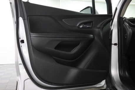 Vauxhall Mokka X ELITE NAV ECOTEC S/S 35