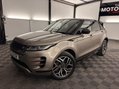 Land Rover Range Rover Evoque 1.5 P300e 12.2kWh R-Dynamic HSE Auto 4WD Euro 6 (s/s) 5dr 1
