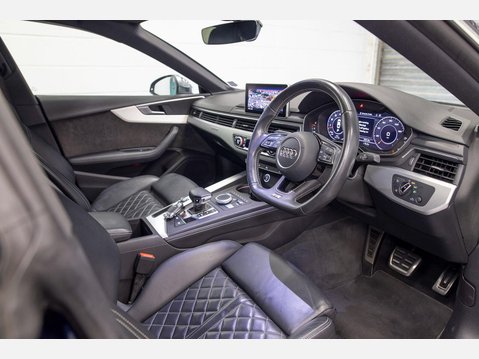 Audi S5 3.0 TFSI V6 Sportback Tiptronic quattro Euro 6 (s/s) 5dr 13