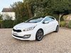 Kia Pro Ceed 1.6 CRDi EcoDynamics SE Tech Euro 5 (s/s) 3dr