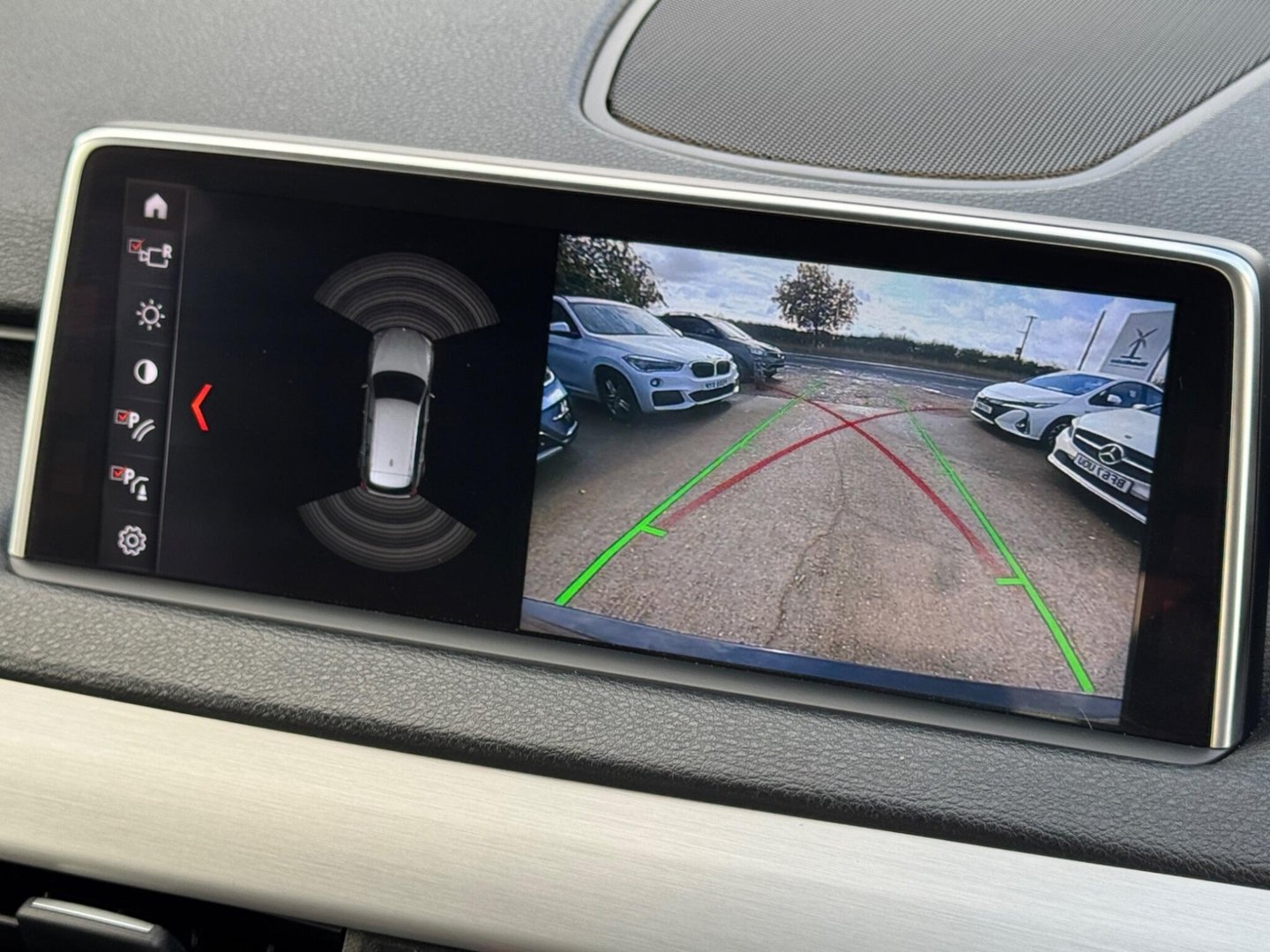 2018 BMW X5 — image 5