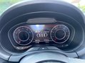 Audi A3 2.0 TFSI Black Edition Sportback S Tronic quattro Euro 6 (s/s) 5dr 19