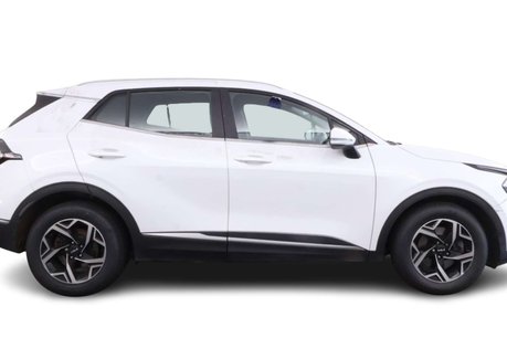 Kia Sportage 1.6 T-GDi 2 SUV 5dr Petrol Manual Euro 6 (s/s) (148 bhp) 3