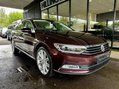 Volkswagen Passat 2.0 TDI BlueMotion Tech GT DSG Euro 6 (s/s) 5dr 10
