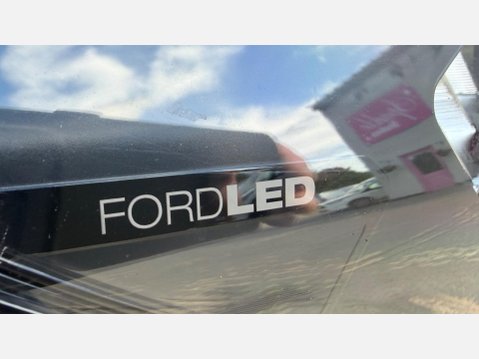 Ford Transit Custom 300 LIMITED L2H1 P/V ECOBLUE 14