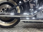 Harley-Davidson Softail FAT BOY 1999 1340 EVO CUSTOM BUILD MOT ICONIC CRUISER BIKE 19