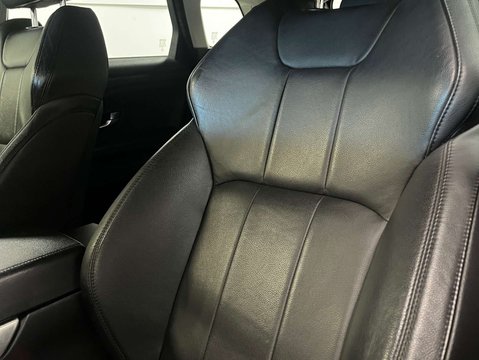 Land Rover Range Rover Evoque 2.0 Range Rover Evoque SE eD4 5dr 46