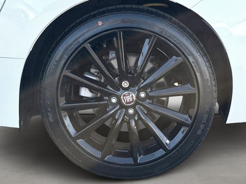 Fiat 124 Spider 1.4 Multiair Lusso Plus 2dr 14