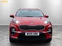 Kia Sportage 1.6 CRDi 2 SUV 5dr Diesel DCT Euro 6 (s/s) (134 bhp) 2