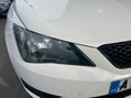 SEAT Ibiza 1.2 TSI FR Sport Coupe Euro 5 3dr 11
