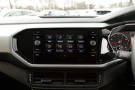 Volkswagen T-Cross ACTIVE TSI DSG 22