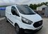 Ford Transit Custom 2.0 Transit Custom 280 Leader EcoBlue