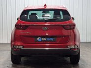 Kia Sportage 1.6 Sportage 2 ISG 5dr 35