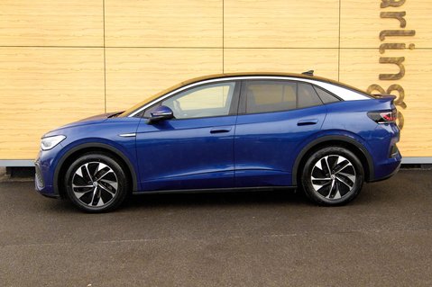 Volkswagen Id.5 STYLE PRO 11