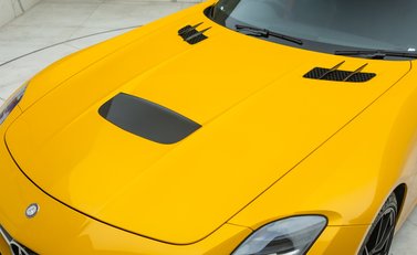 Mercedes-Benz SLS AMG Black Series 37