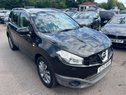 Nissan Qashqai+2 2.0 Tekna CVT 4WD Euro 5 5dr