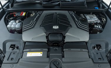 Lamborghini Urus S 38