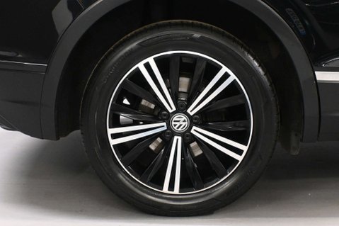Volkswagen Tiguan 1.4 Tiguan SE Nav TSi 5dr 28