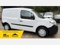 Renault Kangoo 1.5 dCi ML19 Business Panel Van 5dr Diesel Manual MWB Euro 5 (75 ps) 1