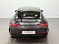 Mercedes-Benz Amg GT 4.0 63 V8 BiTurbo S (Premium Plus) Coupe 5dr Petrol SpdS MCT 4MATIC+ Euro 6 22