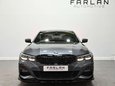 BMW 3 Series 2.0 330e 12kWh M Sport Saloon 4dr Petrol Plug-in Hybrid Auto Euro 6 (s/s) ( 12