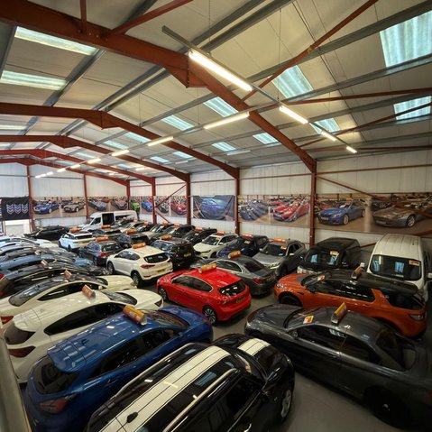 Welcome to REO Car Sales 2