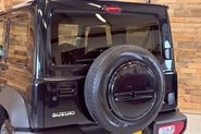 Suzuki Jimny 1.5 SZ5 SUV 3dr Petrol Auto ALLGRIP Euro 6 (101 ps) 82
