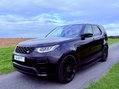 Land Rover Discovery SDV6 HSE LUXURY 7