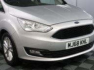 Ford C-Max ZETEC 26