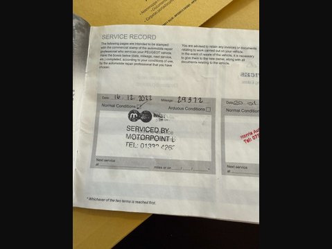 Peugeot 2008 1.2 2008 Active Premium PureTech S/S 5dr 91