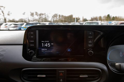 Hyundai i10 N LINE 22