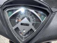 Sinnis Harrier 125 2020 15K SPARES OR REPAIR PROJECT BIKE 125CC SCOOTER 20