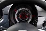 Fiat 500 DOLCEVITA MHEV 15