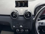 Audi A1 1.4 TFSI CoD Black Edition Euro 5 (s/s) 3dr 10