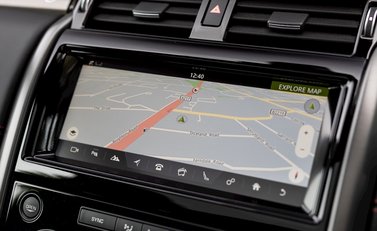 Land Rover Discovery Td6 HSE 20