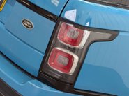 Land Rover Range Rover 5.0 Range Rover Fifty Auto 4WD 5dr 39