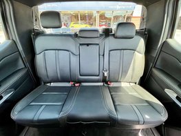 Ford Ranger 2.0 Ranger Wildtrak EcoBlue 4x4 A 4WD 77