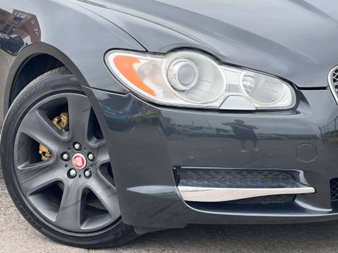 Jaguar XF 3.0 XF Premium Luxury V6 Automatic 4dr - NATIONAL DELIVERY* 55