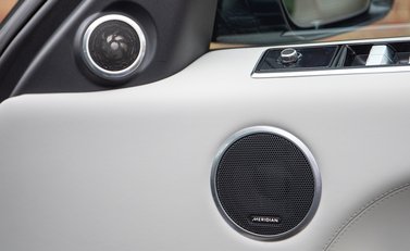 Land Rover Range Rover Sport 5.0 SVR 24