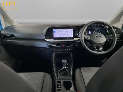 Ford Tourneo Connect 2.0 EcoBlue Titanium MPV 5dr Diesel Manual Euro 6 (s/s) (122 ps) 19