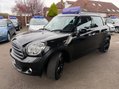 Mini Countryman 2.0 Cooper D Auto Euro 5 5dr 9