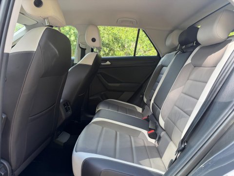 Volkswagen T-Roc 1.5 TSI EVO SEL Euro 6 (s/s) 5dr 24