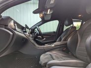 Mercedes-Benz C Class 1.5 C 200 AMG Line Auto 4dr 47